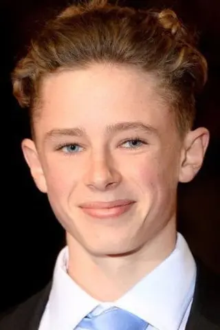 Peliculas de Finn Elliot