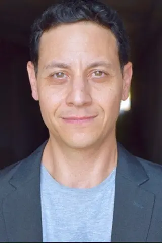 Peliculas de Chris Spinelli