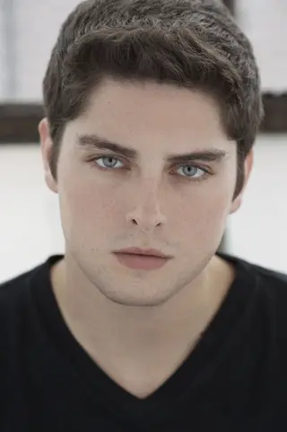 Peliculas de Cameron McKendry