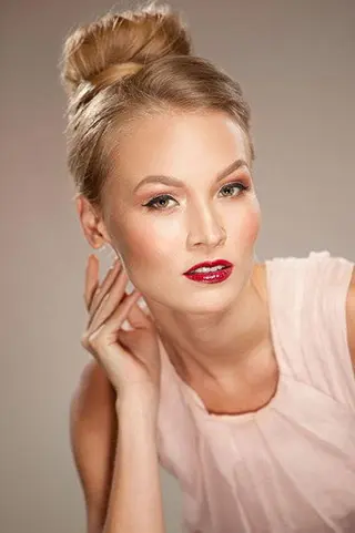 Peliculas de Stefaniya Makarova