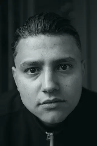 Peliculas de Youness Aabbaz
