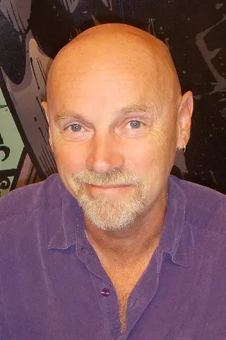 Peliculas de Jim Starlin