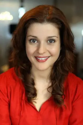 Peliculas de Marta Ścisłowicz