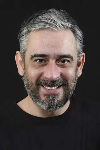 Peliculas de Gökhan Kıraç