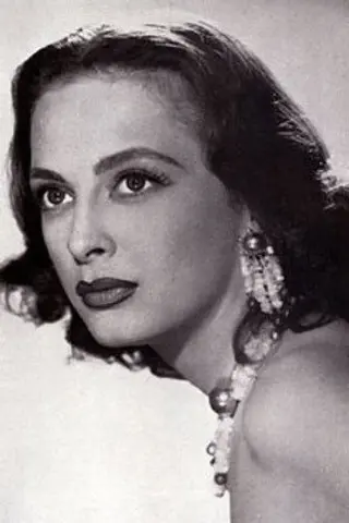 Peliculas de Marilyn Buferd