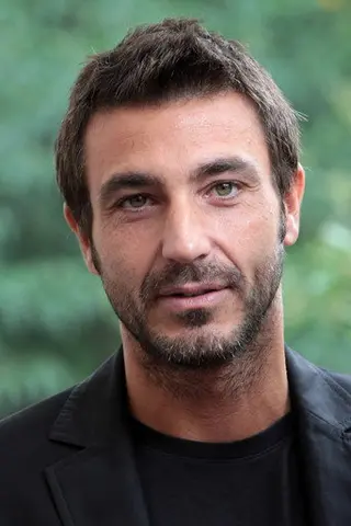Peliculas de Daniele Liotti