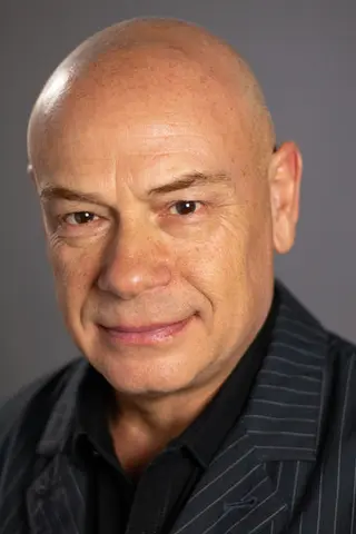 Peliculas de Eugene Alper