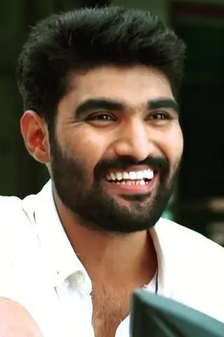 Peliculas de Vishwanath Kulkarni