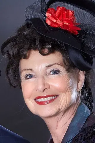 Peliculas de Kirsten Vaupel