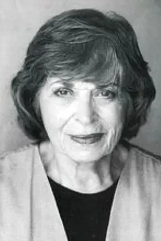 Peliculas de Anna Berger