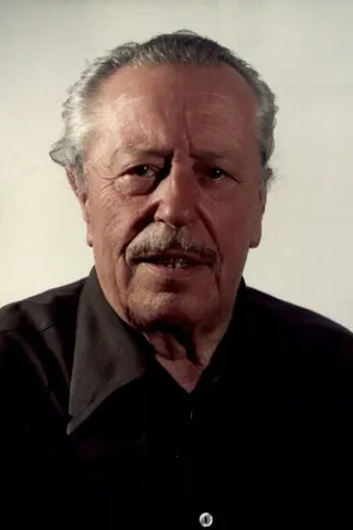 Peliculas de Paul Dahlke