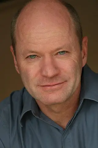 Peliculas de William Francis McGuire