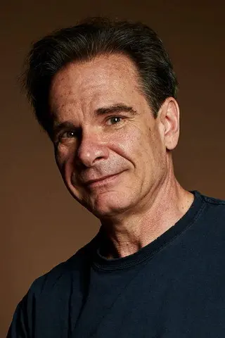 Peliculas de Peter Scolari