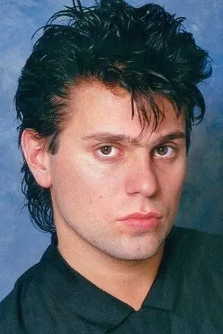 Peliculas de Roger Taylor