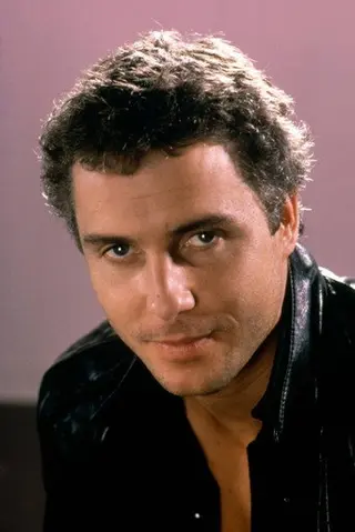 Peliculas de William Petersen
