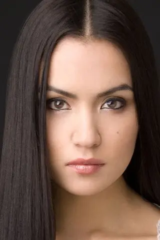 Peliculas de Shannon Baker