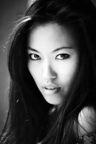 Peliculas de Suan-Li Ong