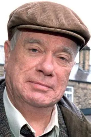 Peliculas de William Simons