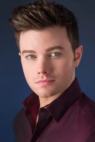 Peliculas de Chris Colfer