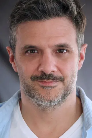 Peliculas de Marc Fournier