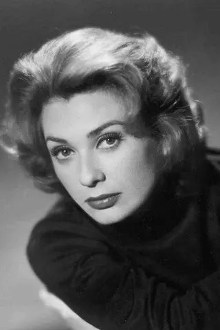 Peliculas de Norma Crane
