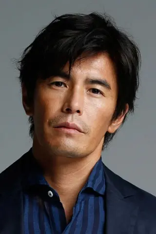 Peliculas de Hideaki Itô