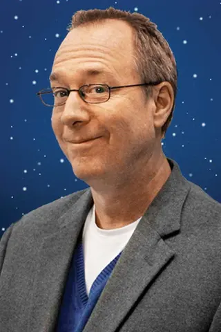 Peliculas de Joel Hodgson