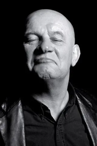 Peliculas de Brian Glover