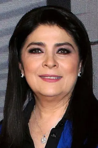 Peliculas de Victoria Ruffo