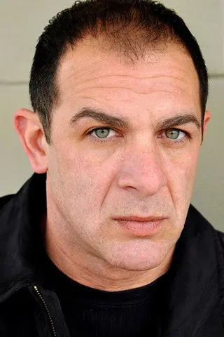 Peliculas de Paul Diomede