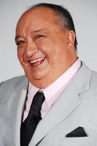 Peliculas de Luis de Alba