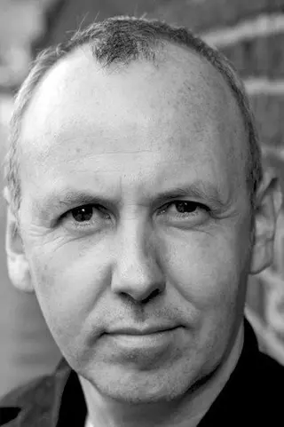 Peliculas de Alastair Galbraith