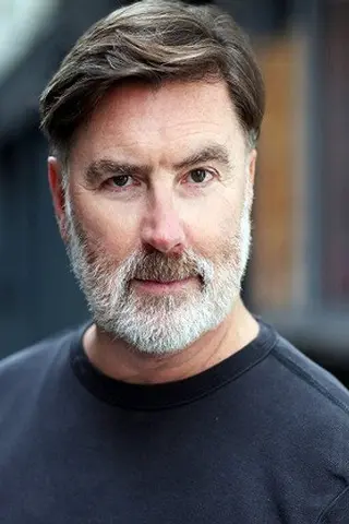 Peliculas de Shane G. Casey