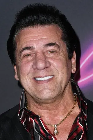 Peliculas de Chuck Zito