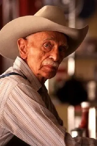 Peliculas de Nathan Davis
