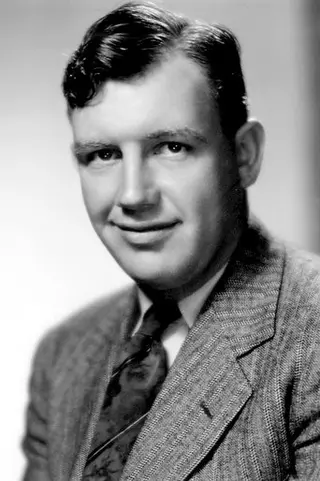 Peliculas de Andy Devine