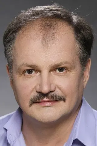 Peliculas de Volodymyr Nikolaienko