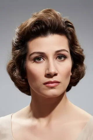 Gönül Bayhan - Córka • Potomstwo