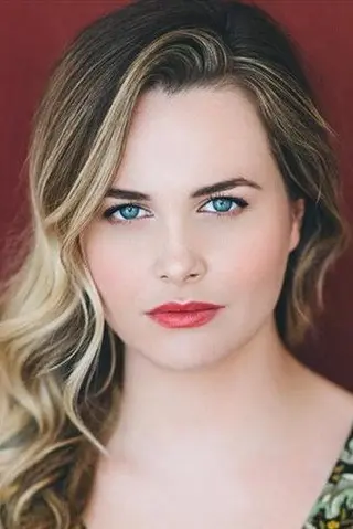 Peliculas de Maddy Foley
