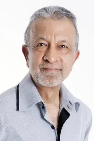 Peliculas de Rafiq Jajbhay