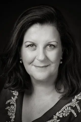 Peliculas de Marion O'Dwyer
