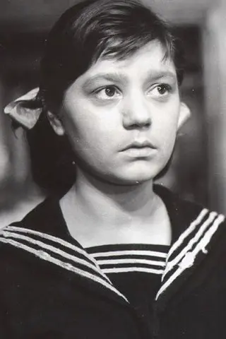 Peliculas de Elżbieta Karkoszka
