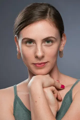 Peliculas de Jenna Pollack