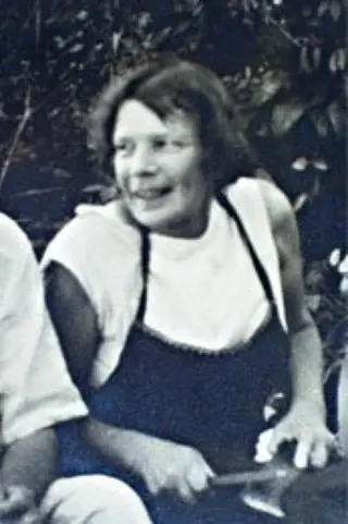 Marga Maasberg - Córka • Potomstwo