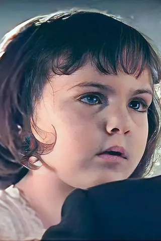 Peliculas de Louise Borras