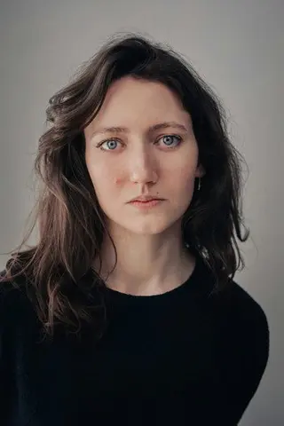 Peliculas de Martina Scrinzi