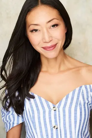 Peliculas de Jennie Baek