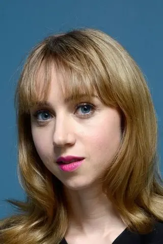 Peliculas de Zoe Kazan