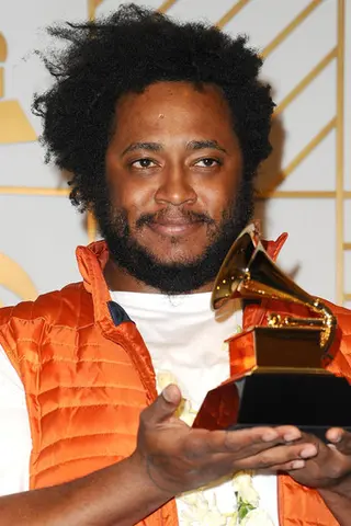 Thundercat - Córka • Potomstwo