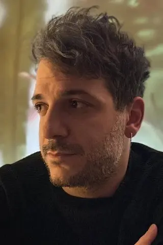 Peliculas de Christos Kontogeorgis